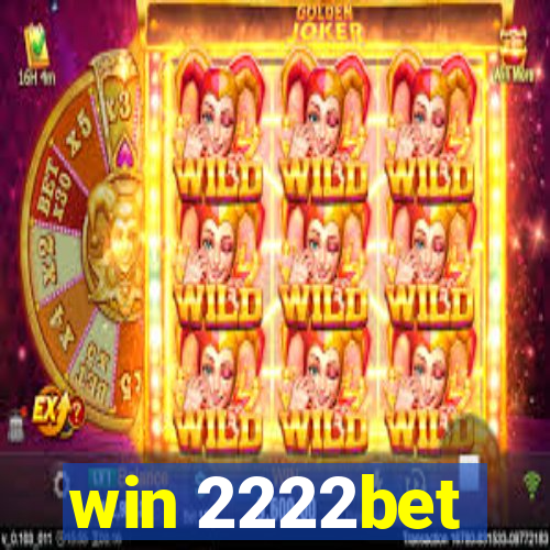 win 2222bet